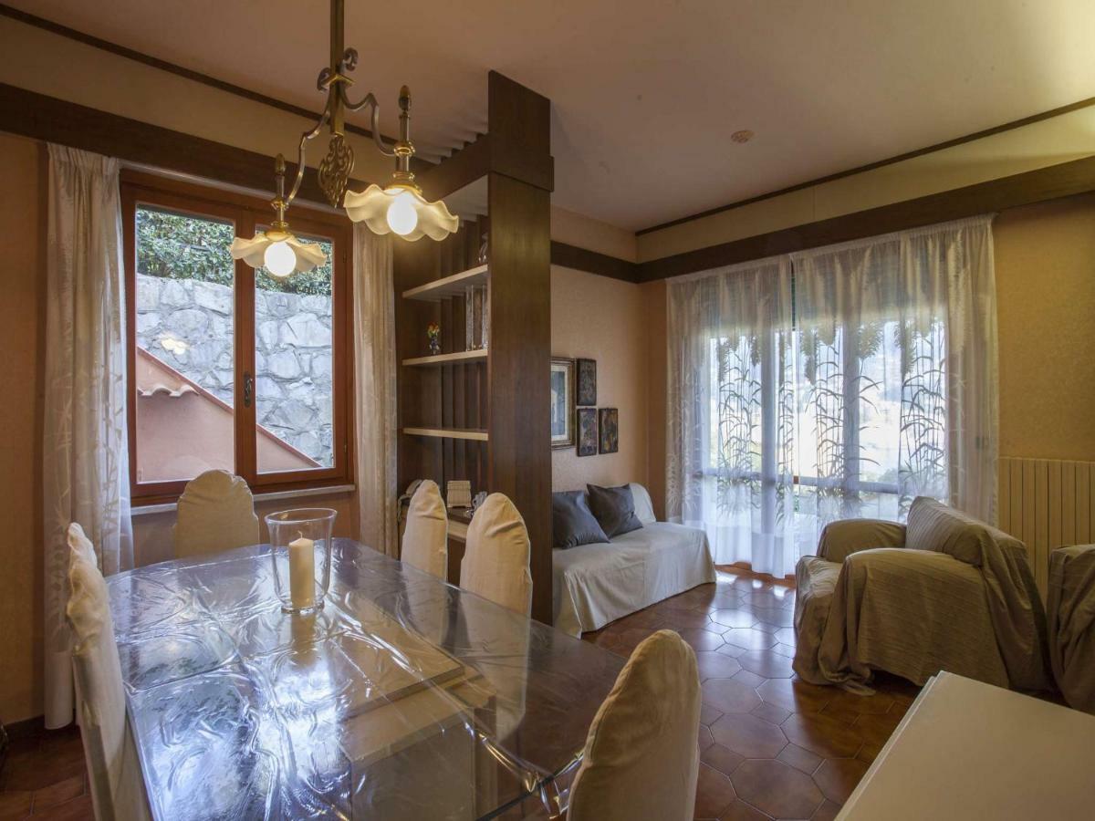 Villa Chichizola ราปาลโล ภายนอก รูปภาพ