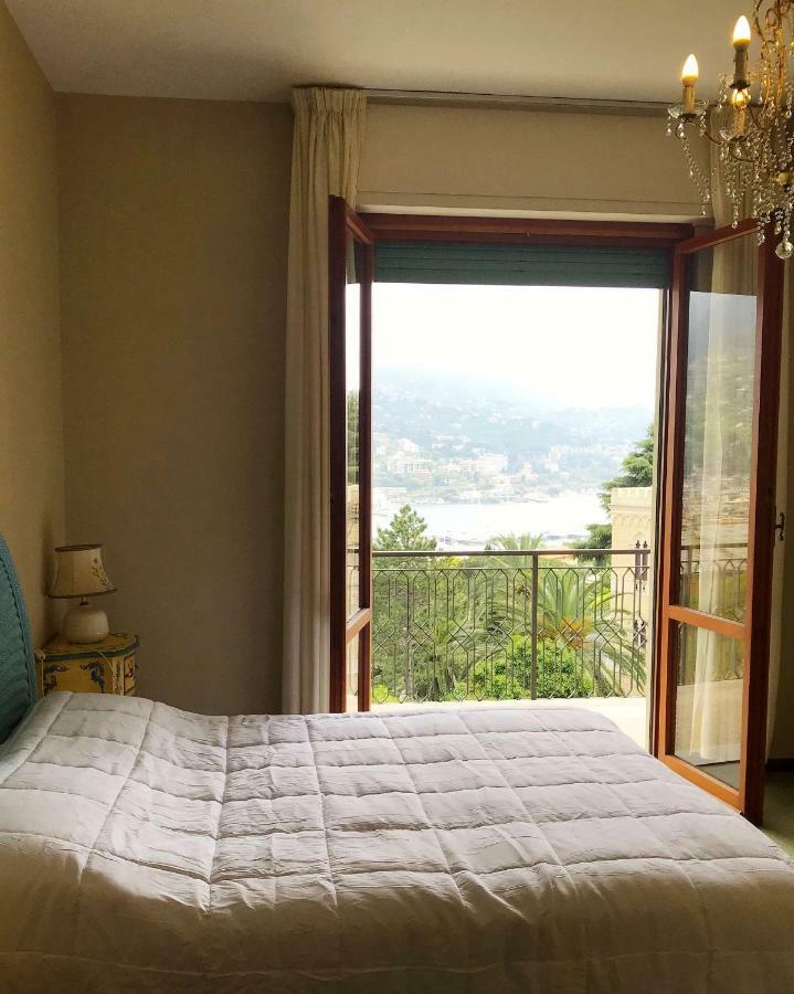 Villa Chichizola ราปาลโล ภายนอก รูปภาพ