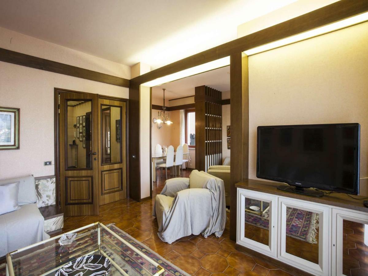Villa Chichizola ราปาลโล ภายนอก รูปภาพ