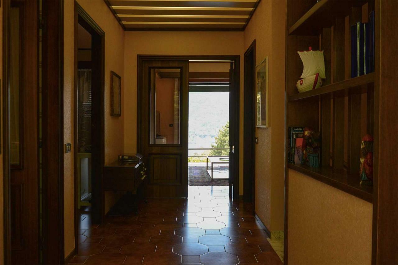 Villa Chichizola ราปาลโล ภายนอก รูปภาพ