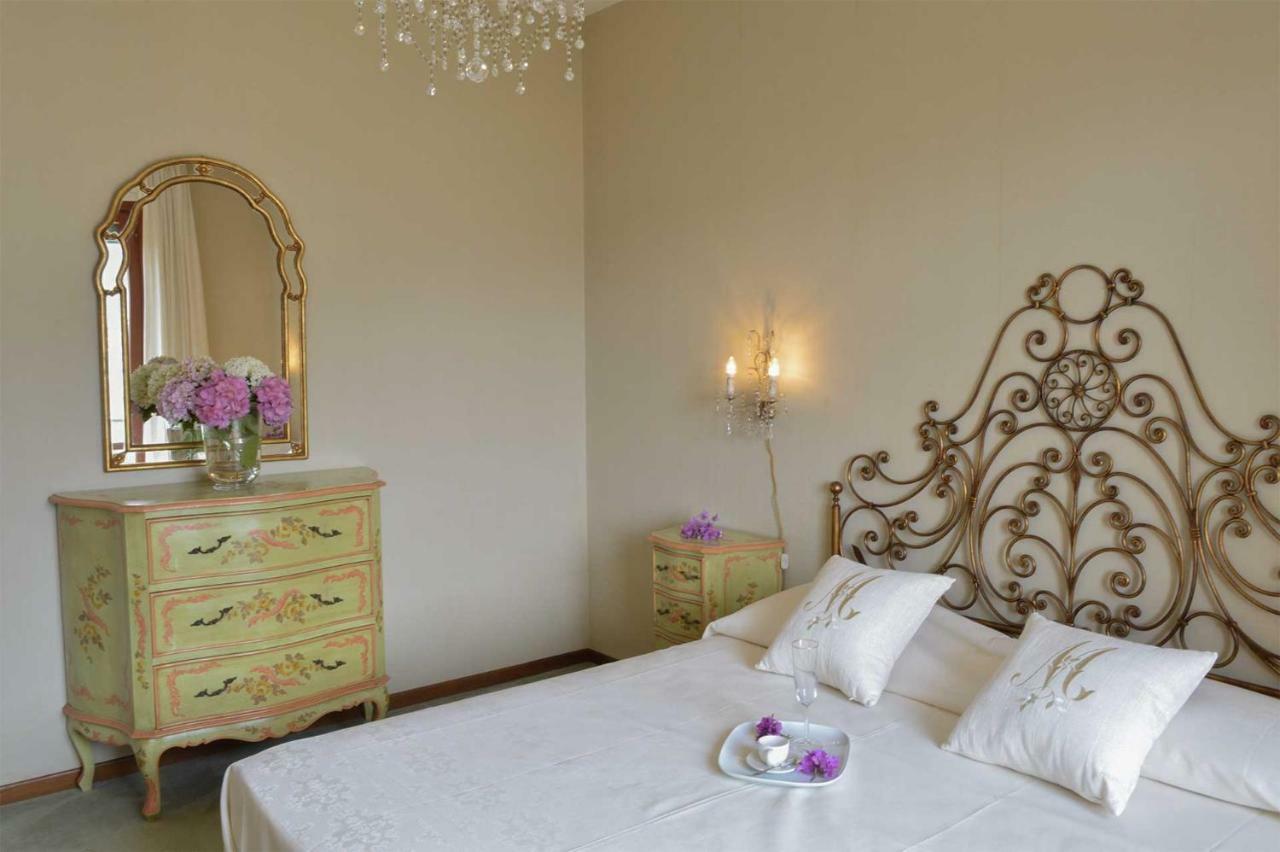 Villa Chichizola ราปาลโล ภายนอก รูปภาพ