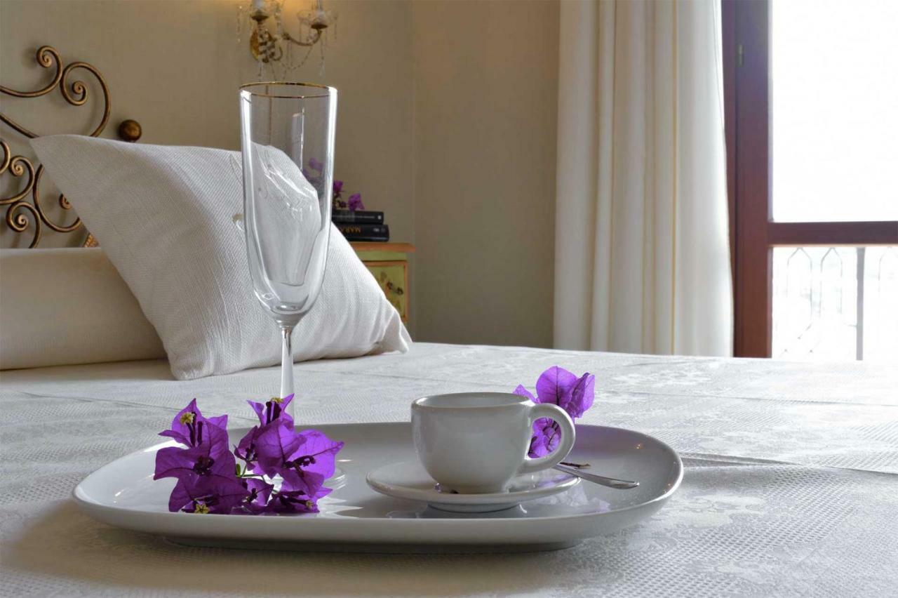Villa Chichizola ราปาลโล ภายนอก รูปภาพ