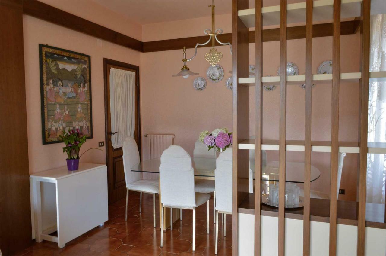 Villa Chichizola ราปาลโล ภายนอก รูปภาพ