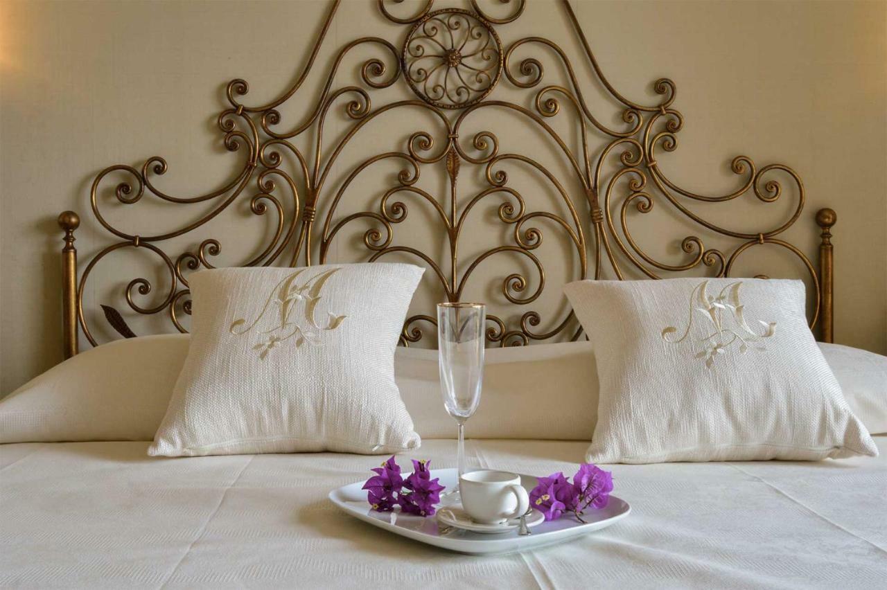 Villa Chichizola ราปาลโล ภายนอก รูปภาพ