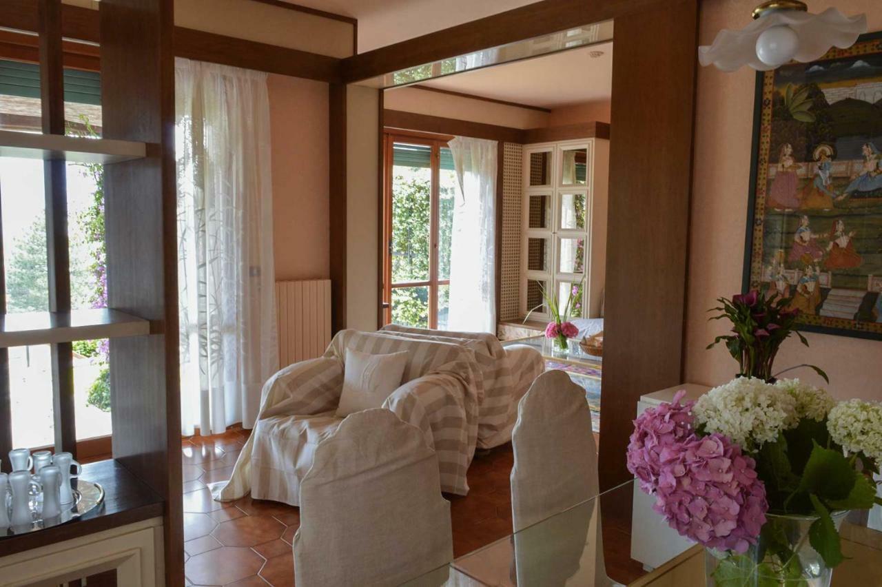 Villa Chichizola ราปาลโล ภายนอก รูปภาพ