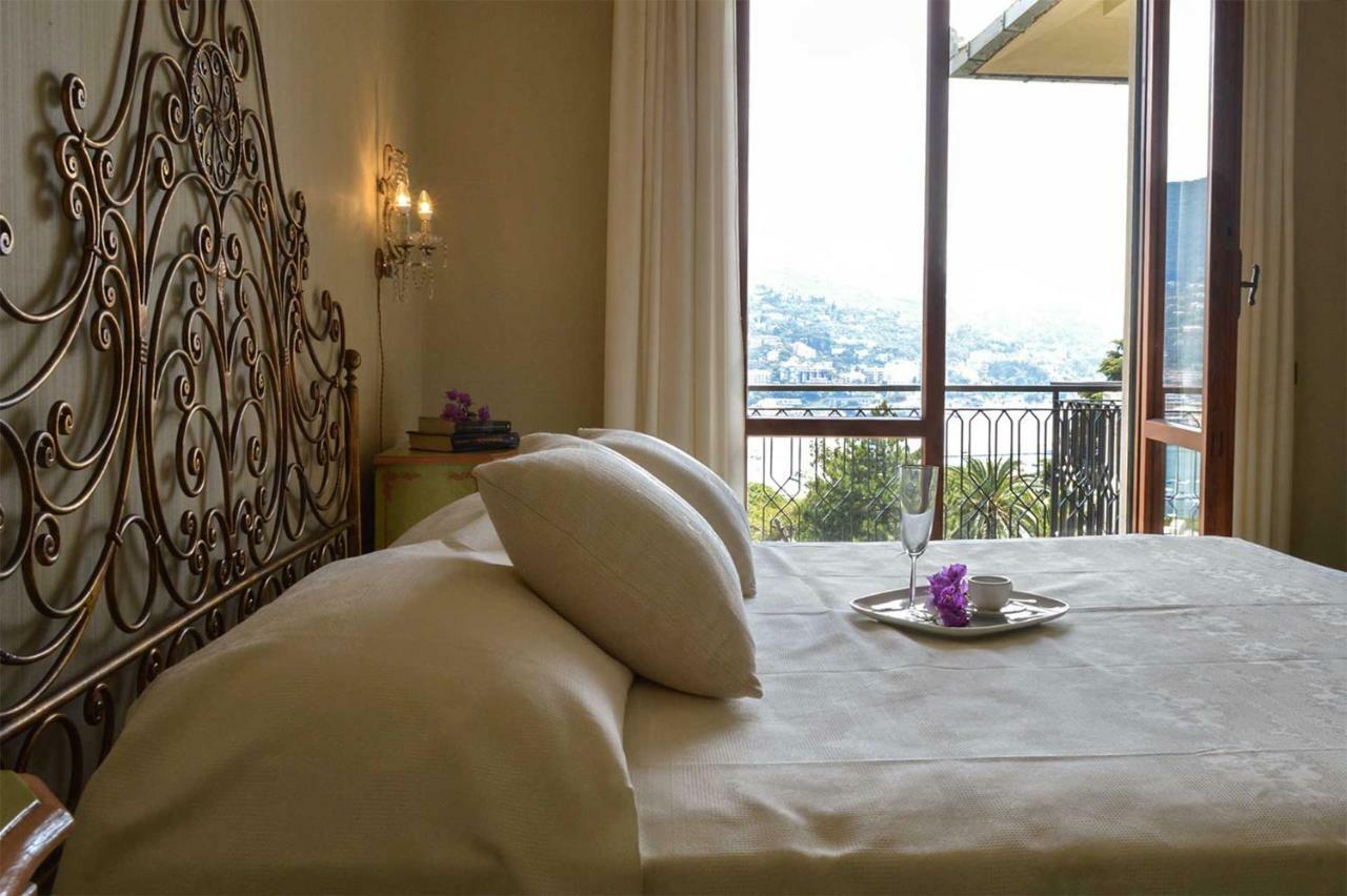 Villa Chichizola ราปาลโล ภายนอก รูปภาพ