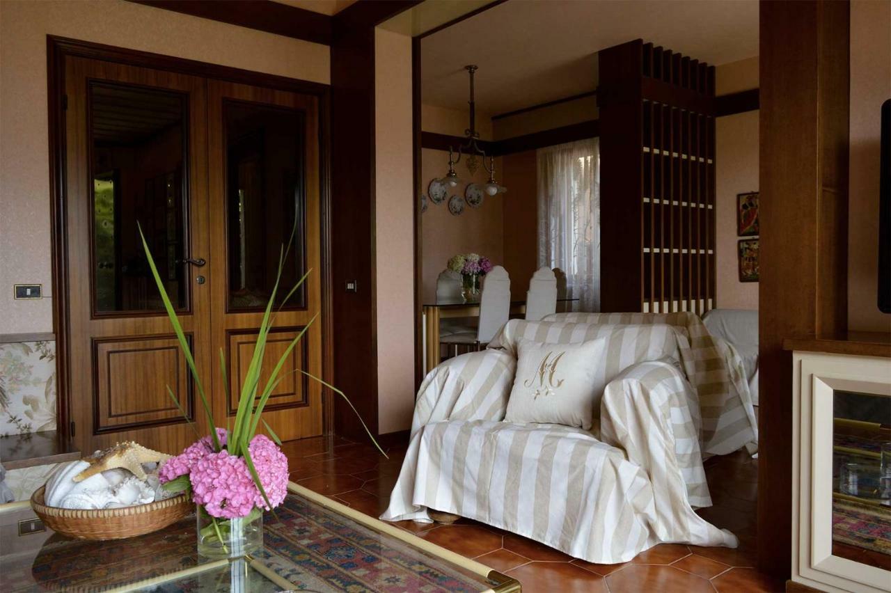 Villa Chichizola ราปาลโล ภายนอก รูปภาพ