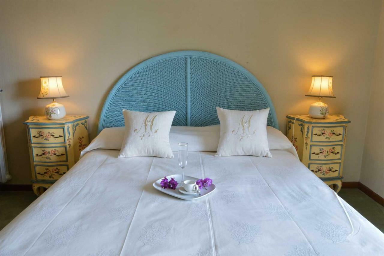Villa Chichizola ราปาลโล ภายนอก รูปภาพ